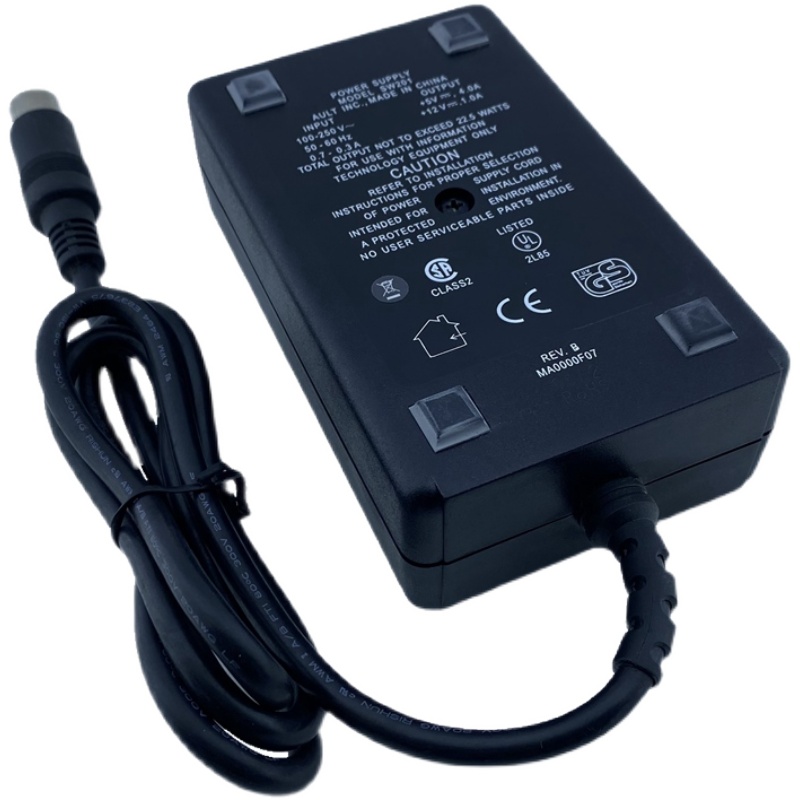 *Brand NEW* 5V 12V 32W DESKTOP SW201KA0012F01 ADAPTER AC DC ADAPTER POWER SUPPLY